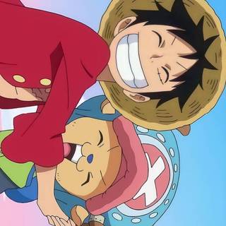 Tony Tony Chopper iPhone wallpaper