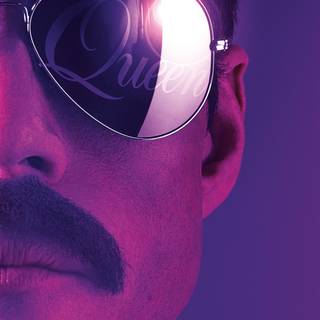 Freddie Mercury iPhone wallpaper