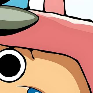 Tony Tony Chopper iPhone wallpaper