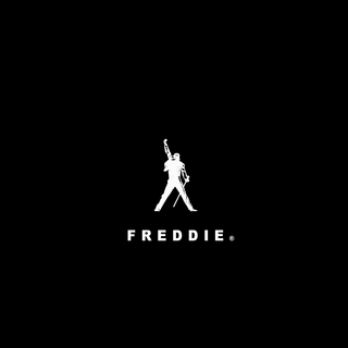 Freddie Mercury iPhone wallpaper