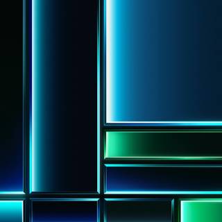 iPhone 11 Pro grid wallpaper