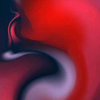 Abstract iPhone 11 Pro wallpaper