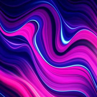 Abstract iPhone 11 Pro wallpaper