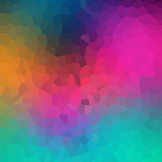 iPhone 11 Pro grid wallpaper