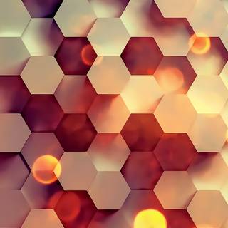 Abstract iPhone 11 Pro wallpaper