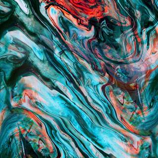 Abstract iPhone 11 Pro wallpaper