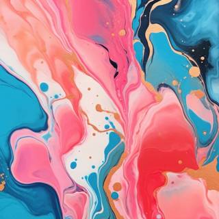 Abstract iPhone 11 Pro wallpaper