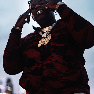 Sheff G iPhone wallpaper