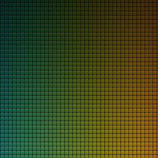 iPhone 11 Pro grid wallpaper