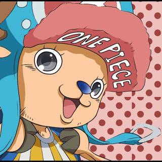 Chopper wallpaper