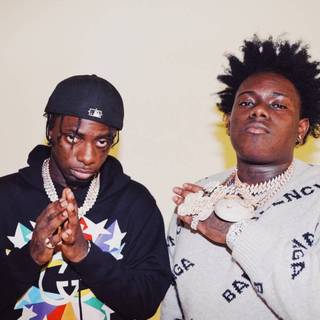 Sheff G iPhone wallpaper