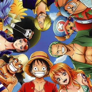 Tony Tony Chopper iPhone wallpaper