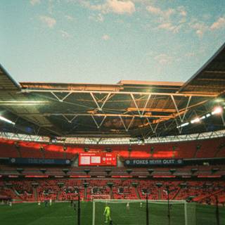 Emirates stadium iPhone wallpaper