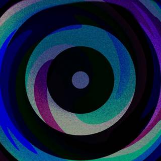 Abstract iPhone 11 Pro wallpaper