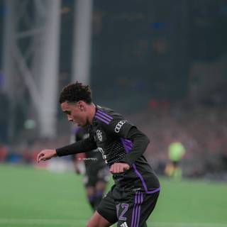 Musiala 4k wallpaper