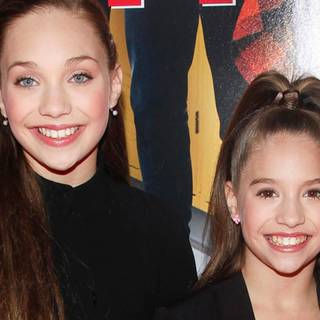 Mackenzie Dance Moms wallpaper