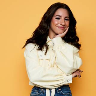 Mackenzie Dance Moms wallpaper