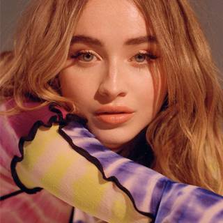 Sabrina Carpenter iPhone wallpaper