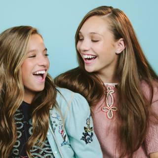 Mackenzie Dance Moms wallpaper