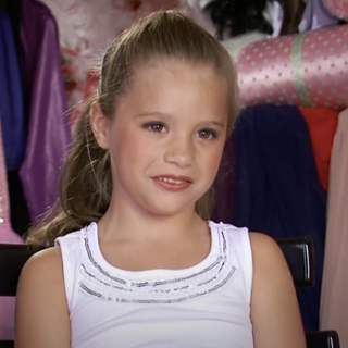 Mackenzie Dance Moms wallpaper