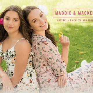 Mackenzie Dance Moms wallpaper