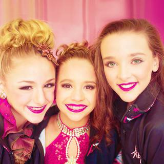 Mackenzie Dance Moms wallpaper