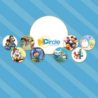 NCircle Entertainment wallpaper