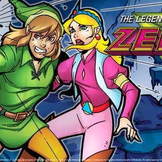 NCircle Entertainment wallpaper