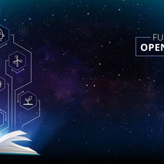 National Science Foundation wallpaper