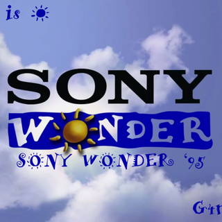 Sony Wonder wallpaper