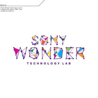 Sony Wonder wallpaper