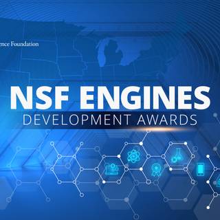 National Science Foundation wallpaper