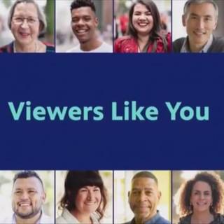Viewers Like You wallpaper