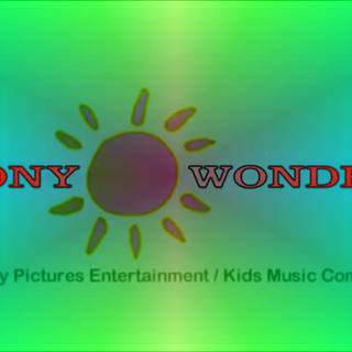 Sony Wonder wallpaper