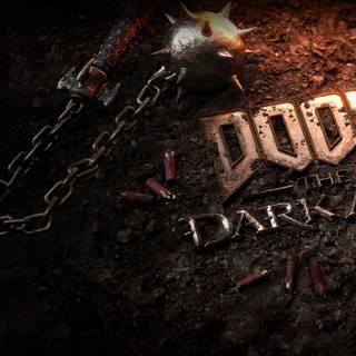 Doom: The Dark Ages wallpaper