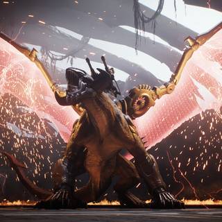 Doom: The Dark Ages wallpaper