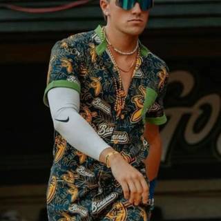 Jackson Olson wallpaper