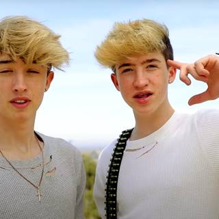 The LOL Podcast wallpaper