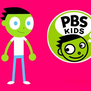 PBS Kids Dash and Dot wallpaper