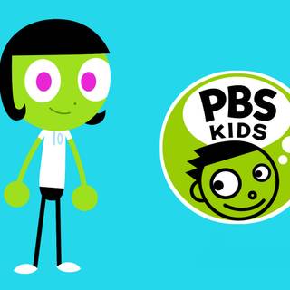 PBS Kids Dash and Dot wallpaper