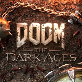 Doom: The Dark Ages wallpaper