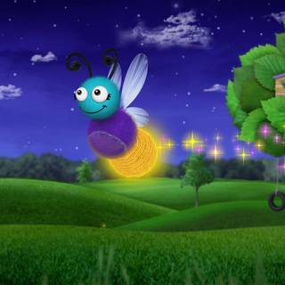 PBS Kids Sprout wallpaper