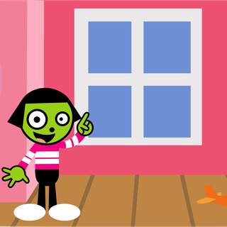 PBS Kids Dash and Dot wallpaper