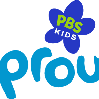 PBS Kids Sprout wallpaper