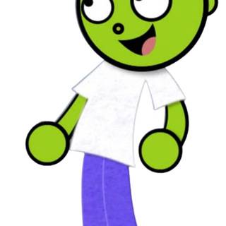 PBS Kids Dash and Dot wallpaper