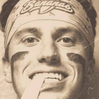 Jackson Olson wallpaper