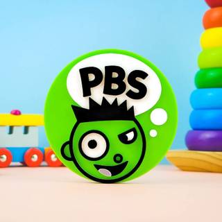 PBS Kids Dash and Dot wallpaper