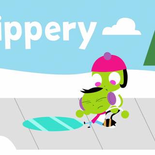 PBS Kids Dash and Dot wallpaper