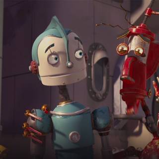 PBS Kids Sprout wallpaper