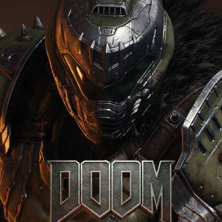 Doom: The Dark Ages wallpaper